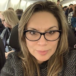 Meet your Posher, Mabel